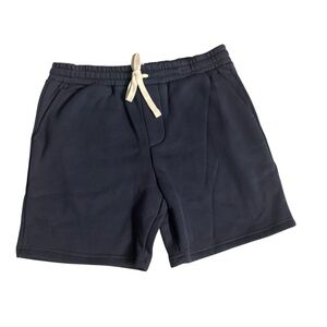 Agmonst Others Sz L Men Sweater Shorts Gray